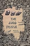 The Good People (Mit Press)