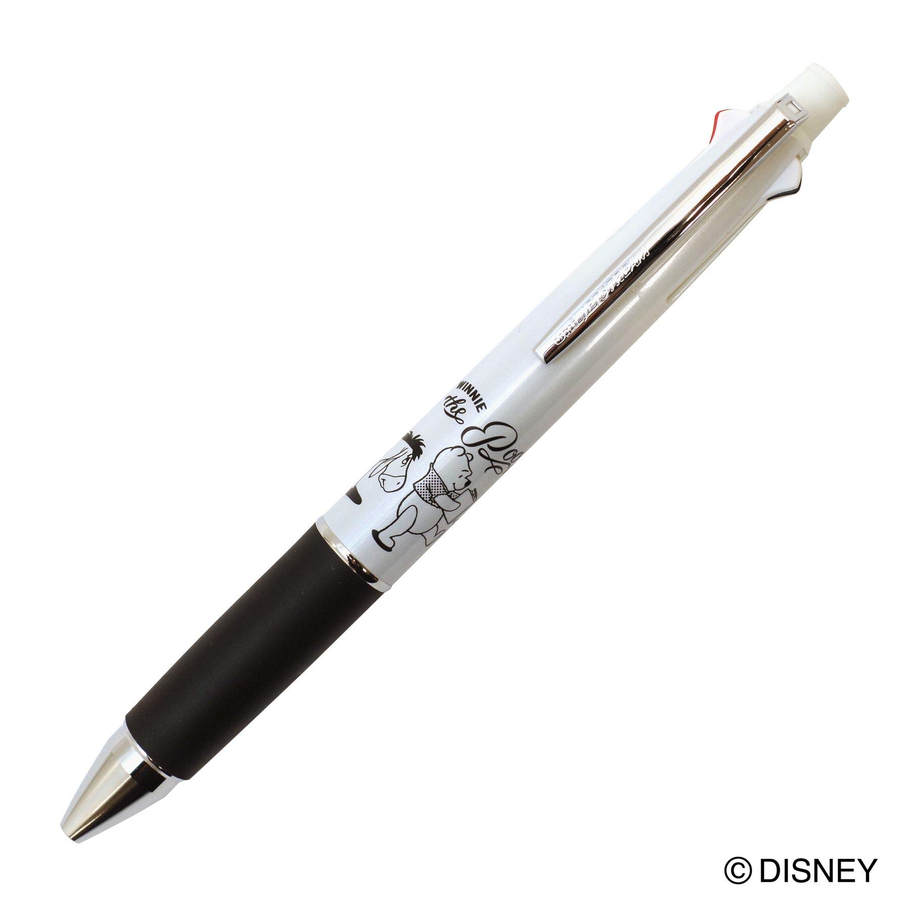 Mua Mitsubishi Pencil Jet Stream 4 1 Jet Stream 0 5mm 41 Disney Poo White Tren Amazon Nhật Chinh Hang 21 Fado