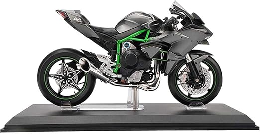 kawasaki ninja toy