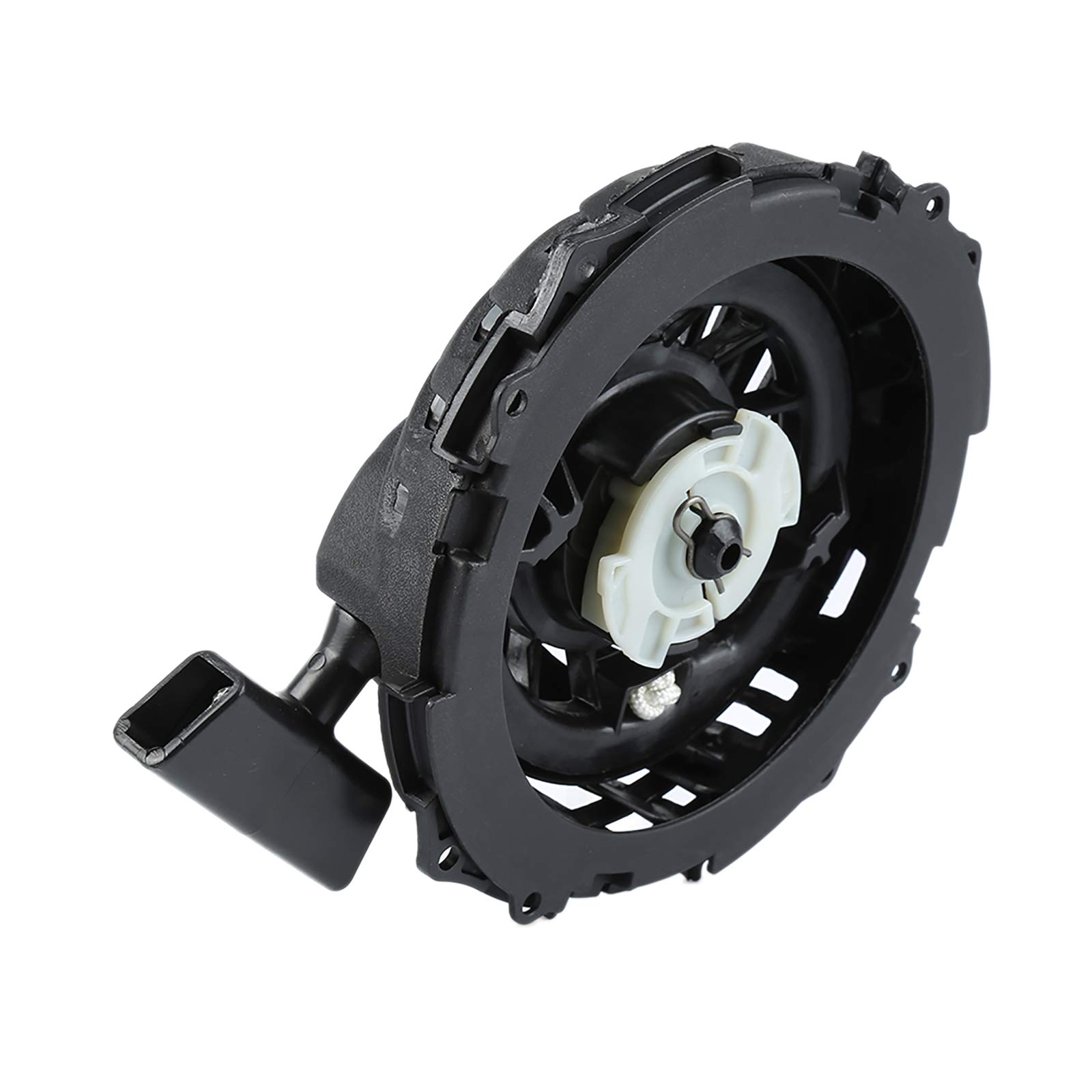 TF Lawnmower Starter Pull Recoil Start Pull Starter for Briggs & Stratton 590588 593961 591139 08P502 093J02