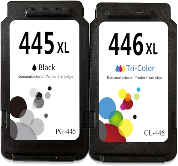 canon 445 xl cartridge price game