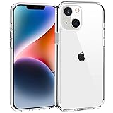 TENOC Phone Case Compatible with iPhone 13 & iPhone