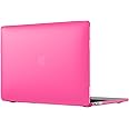 Speck Products 90208-6011 SmartShell Case for MacBook Pro 15" with Touch Bar, Rose Pink