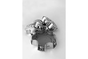 BOMOVA ALMOO 4Pcs Wheel Hub Center Caps 560-6944 42603-420NM-01 ForToyota Tundra Sequoia 560-6944 2003-2007