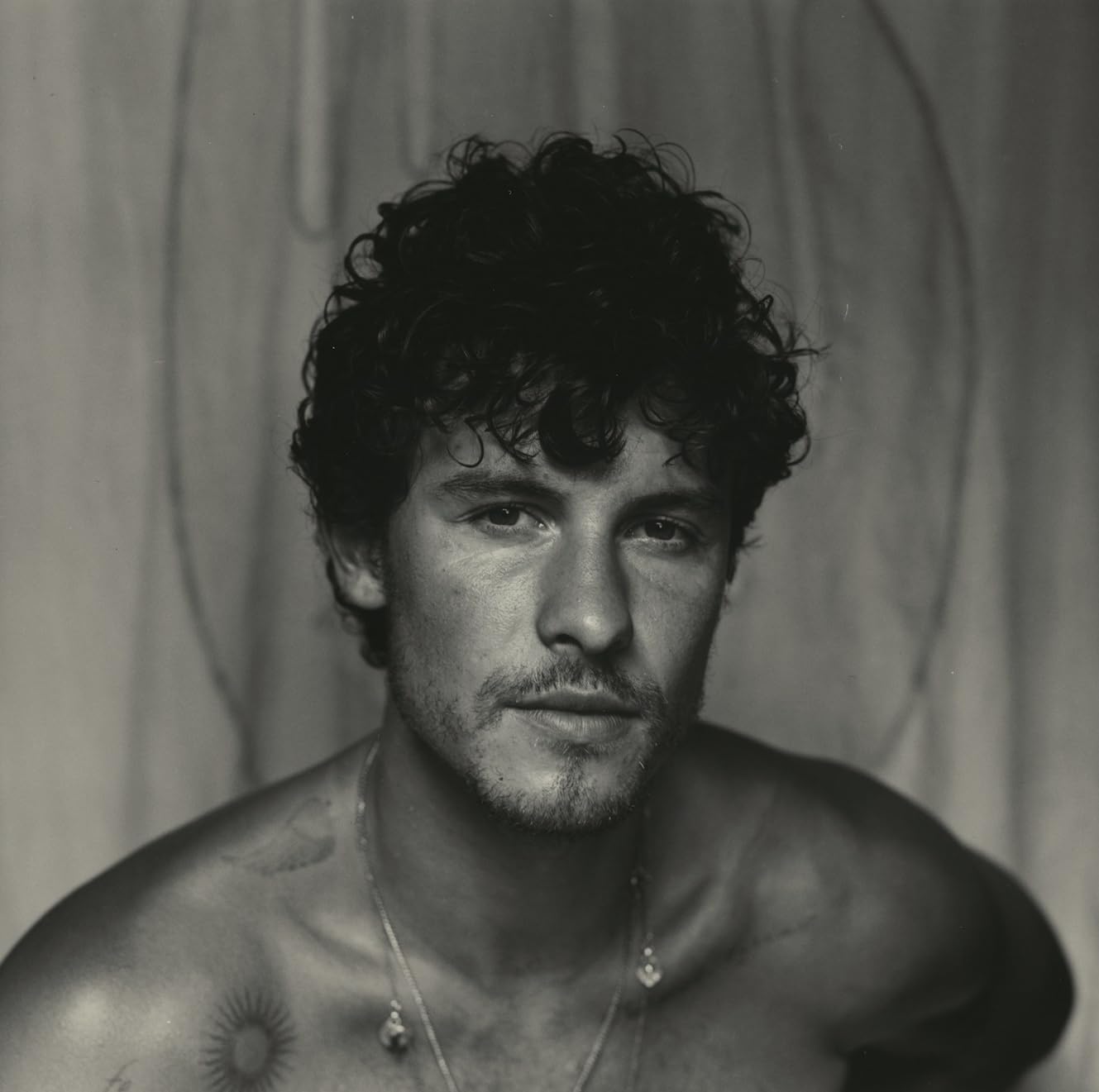Shawn[Wood Ring LP]