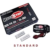 Rust PROOFING Protection Corrosion Control Module UNDERCOATING for Cars ...