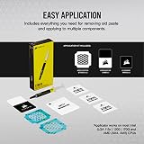 Corsair XTM70 Extreme Performance Thermal Paste 3g for Up to 250W TDP view 3