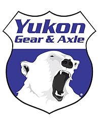 Yukon Gear & Axle (YK M20) Master Overhaul Kit for