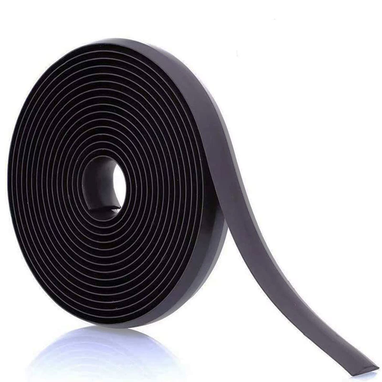 Photo 1 of Yonice 16 Feet Boundary Strips Magnetic Tape Markers Compatible for Neato Shark ION Robot Vacuum Cleaner,Magnetic Botboundary Strips Bot Boundary
