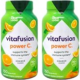 Power C, Gummy for Adults (Family Bundle)