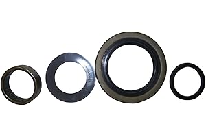 Crown Automotive Spindle Bearing Kit Driveline and Axles