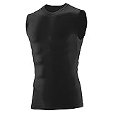 Augusta Sportswear Men's 2602, Black, X-Large