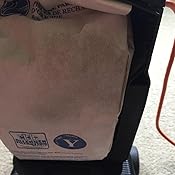 hoover c1703900 parts