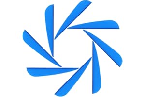 M.SJUMPPER ARCHERY Arrows Vanes Fletches 3 Inch Plastic TPU Fletching for Hunting Targeting Arrow (51 Pack)