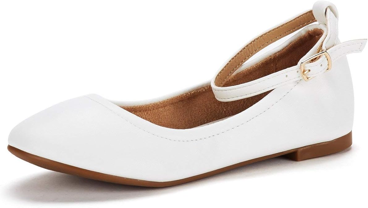 Girls White Dress Shoes Size 1 Find It Here in Different Widths And