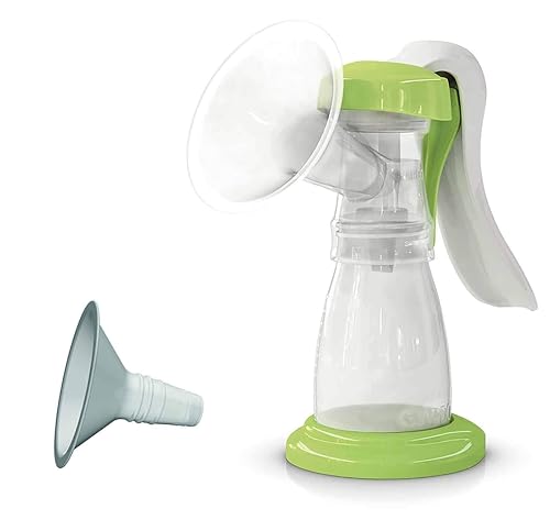 Ardo Shells Ardo Amaryll Manual Breastpump, Designed & Manufactured in Switzerland ...