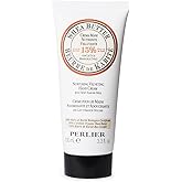 Perlier Shea Butter & Sweet Almond Milk Hand Cream, 3.3 fl oz
