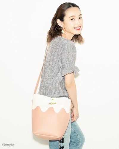 Q-pot 2017年4月発売号 画像 D