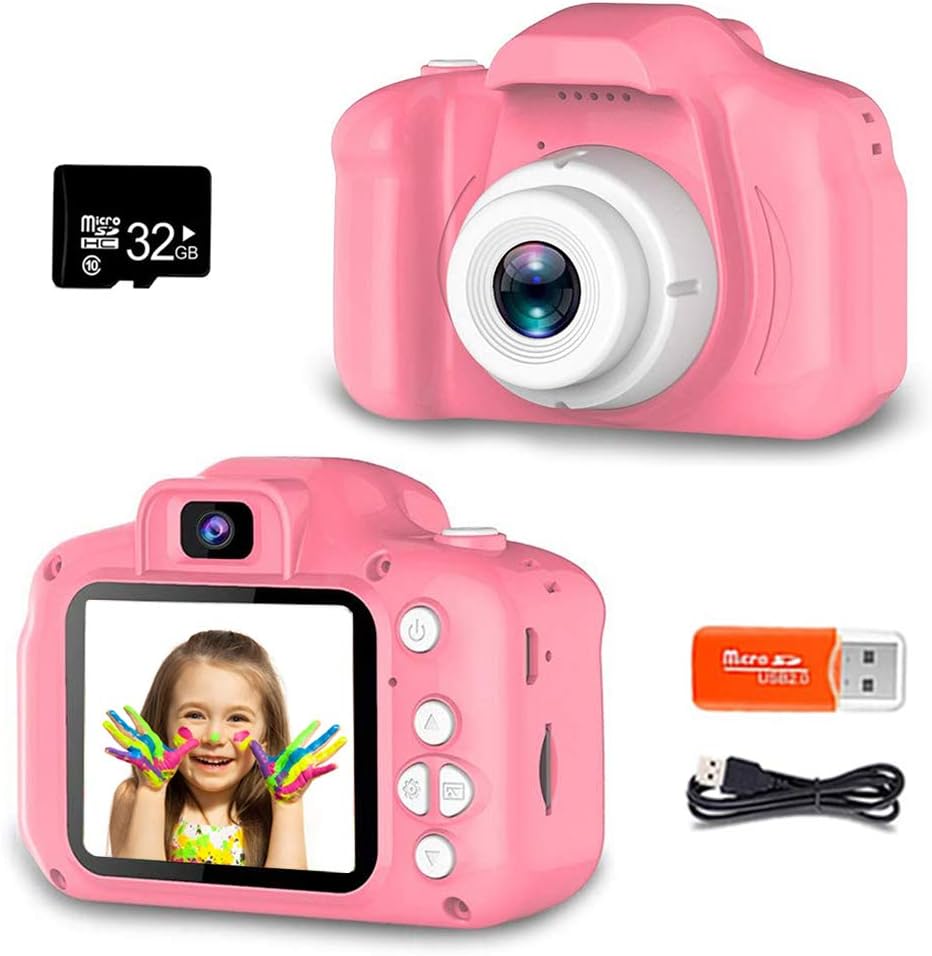 best birthday gifts for girls