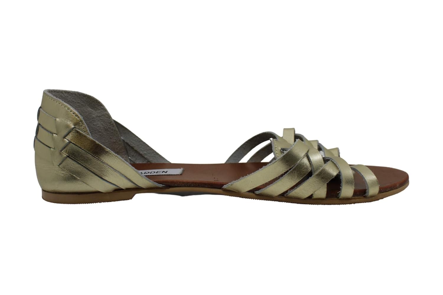 steve madden huaraches