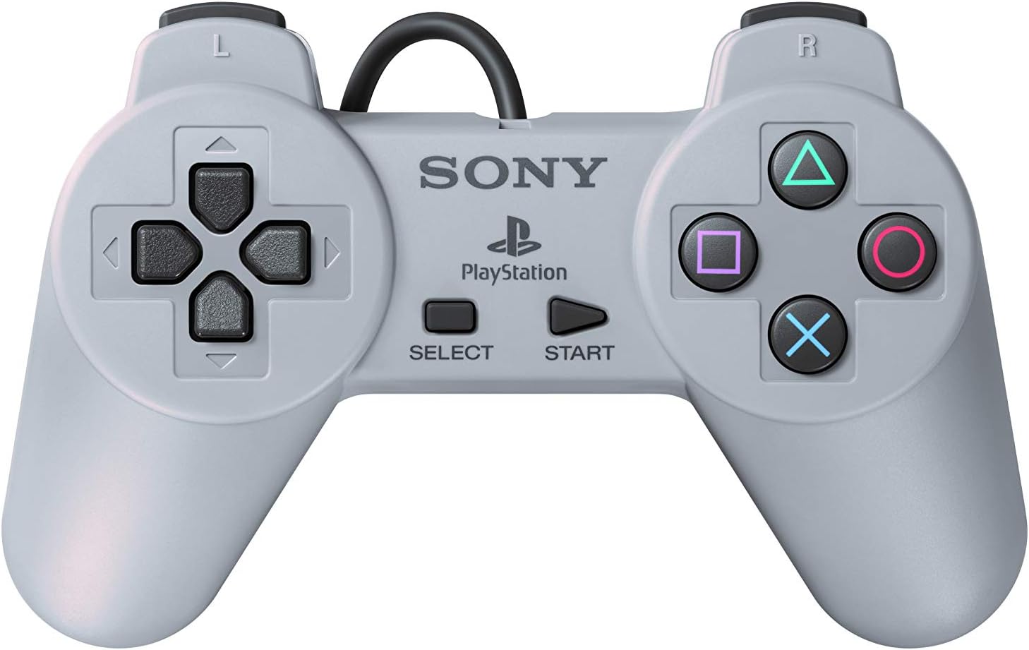 PlayStation Classic: Electronics