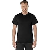 Rothco Quick Dry Moisture Wicking T-Shirt Active Athletic Shirt