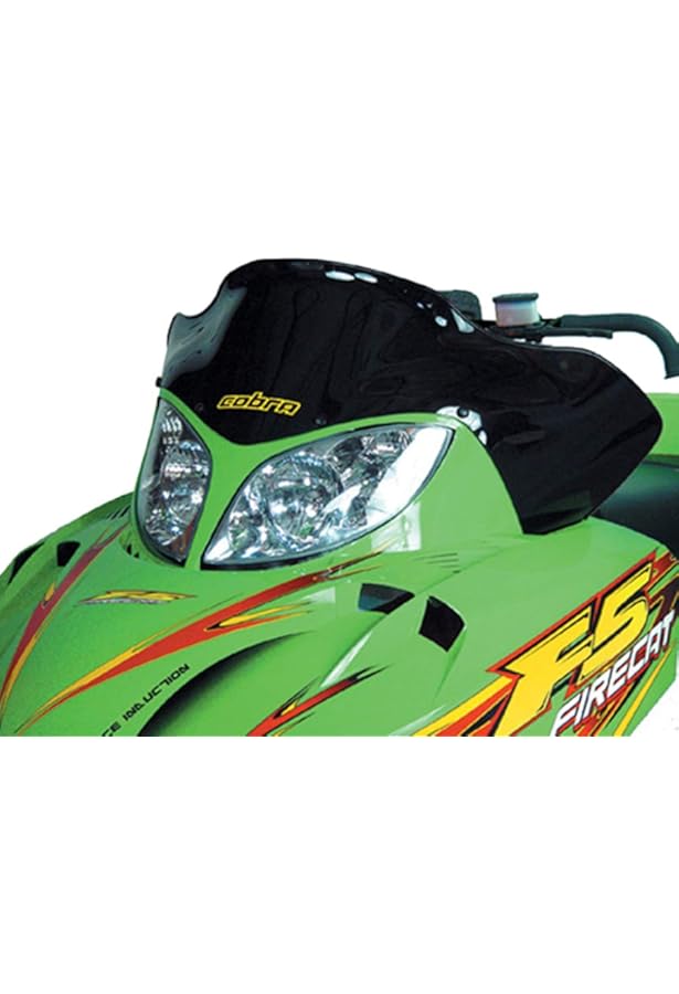 Global fashion Koronis Arctic Cat F5 Firecat/F6/F7 20032006 / Sabercat