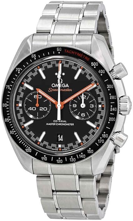 Omega Speedmaster Chronograph Automatic Mens Watch 329.30.44.51.01.002