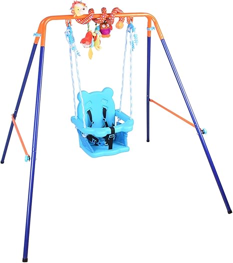 baby swing for 9 month old