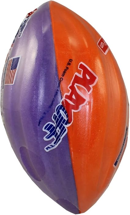 amazon foam football