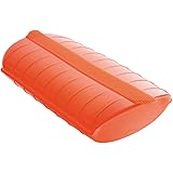 ルクエ スチームケース レギュラーサイズ トマト 62055