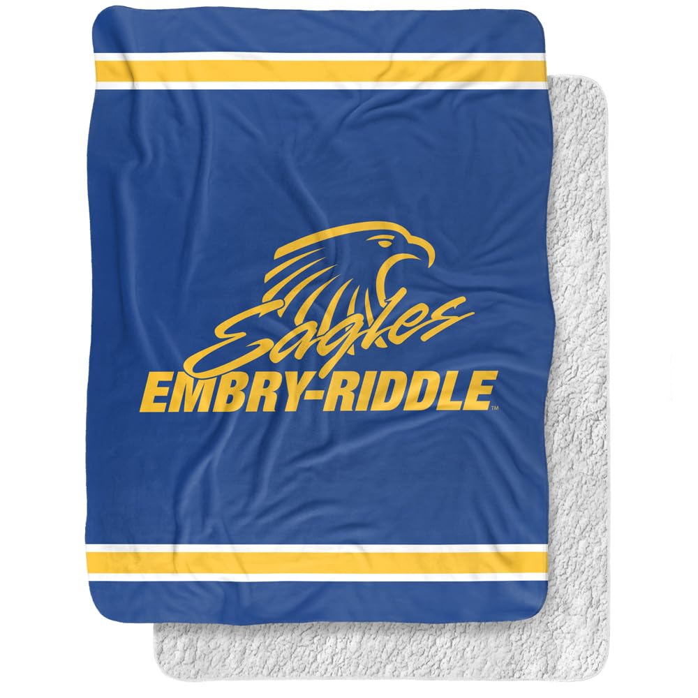 Embry-Riddle Aeronautical University-Daytona