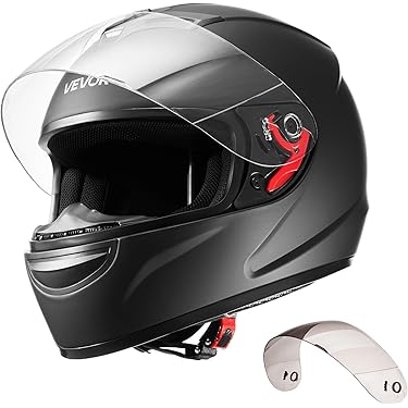 Amazon Best Sellers: Best Motorcycle & Powersports Helmets