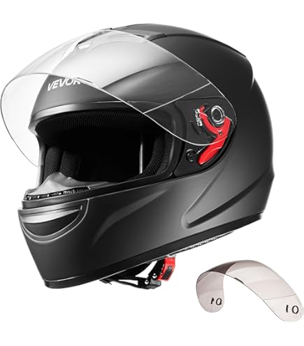 Amazon.com: GMAX MX-86 Solid, Lightweight Full-Face Helmet for