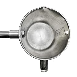 GXLHJKB Telescopic Water Sampler Stainless Steel