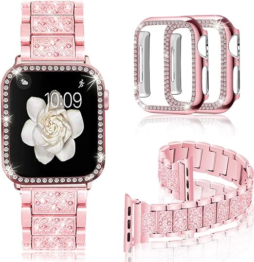 moschino apple watch band