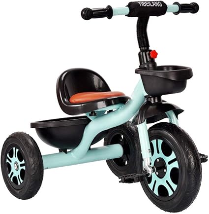 pedal para triciclo infantil