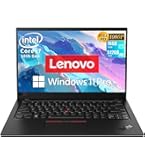 Amazon.com: Lenovo ThinkPad X1 Carbon 7th Gen 14