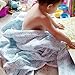 Roxie's Everything Blanket and Gift Bag, Baby and Toddler, Turquoise