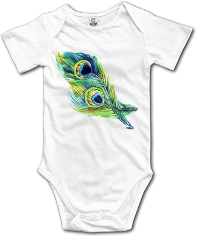peacocks unisex baby clothes