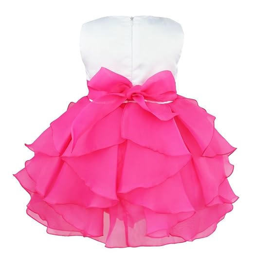 9 month flower girl dress
