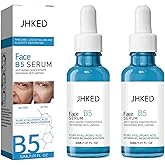 2pcs Face B5 Serum, in a Bottle Instant Face Tightening, Anti Aging Serum,Solution Facial Serum for Fade Fine Lines