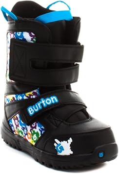 burton grom snowboard boots