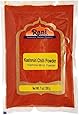 Rani Kashmiri Chilli Powder (Deggi Mirch, Low Heat) Ground Indian Spice 7oz (200g) ~ All Natural, Salt-Free | Vegan | No Colors | Gluten Friendly | NON-GMO | Indian Origin