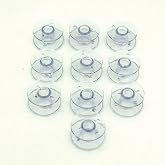 10 Pk. Juki Genuine Bobbins #40151627 for Domestic Sewing Machines