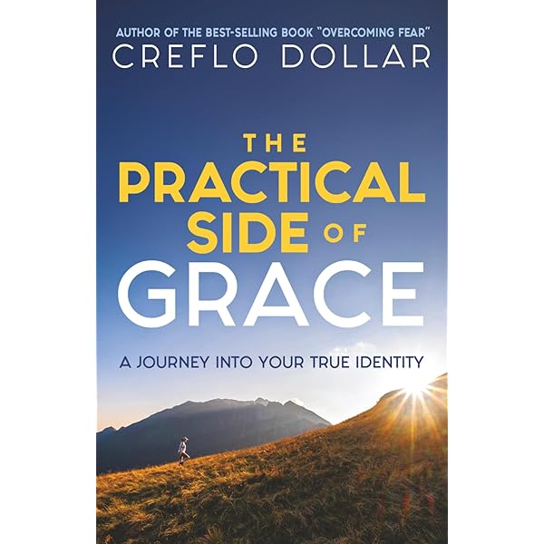 Overcoming Fear: Eliminating the Bondage of Fear: Dollar, Creflo:  9781640795631: Amazon.com: Books