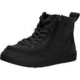 BILLY Footwear Kids Classic Lace High (Little Kid/Big Kid)