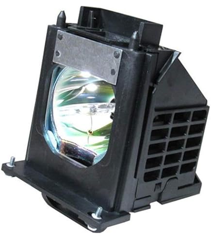 Amazon.com: 915P061010 - Lamp With Housing For Mitsubishi