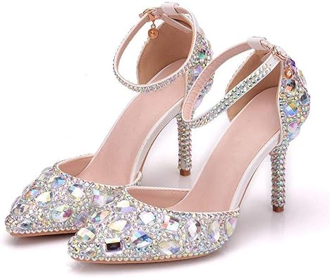 size 8.5 women in men