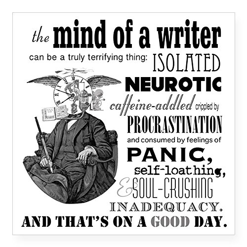 How to find the best writer stickers for 2018? | Angstu.com